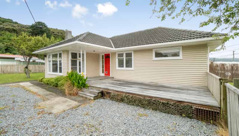 20 Petrie Street, Wainuiomata