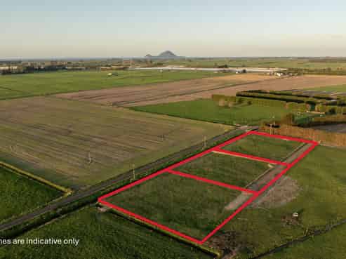 71 Edgecumbe Soldiers Road, Edgecumbe