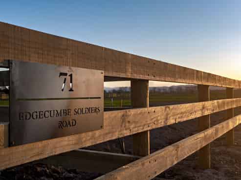 71 Edgecumbe Soldiers Road, Edgecumbe