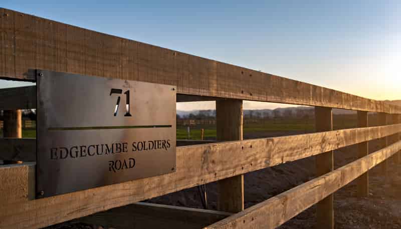 71 Edgecumbe Soldiers Road, Edgecumbe