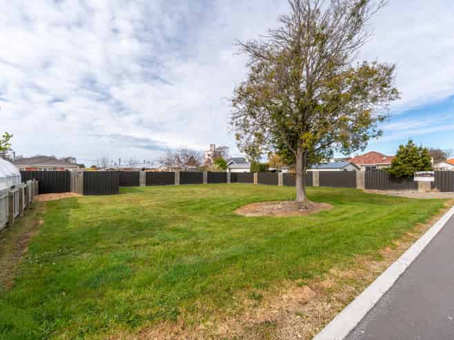 2 Jacks Place, Waimate