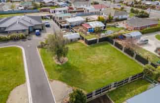 2 Jacks Place, Waimate