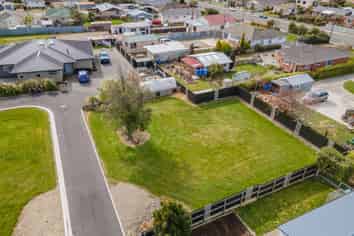 2 Jacks Place, Waimate