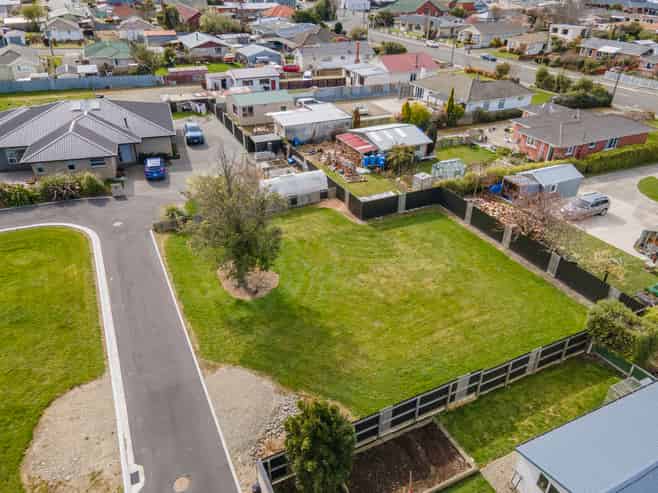 2 Jacks Place, Waimate