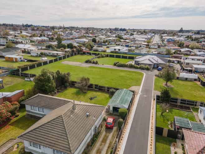 2 Jacks Place, Waimate