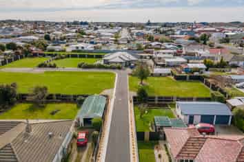 2 Jacks Place, Waimate