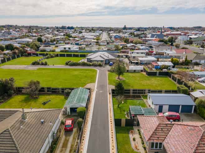 2 Jacks Place, Waimate