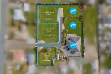 2 Jacks Place, Waimate