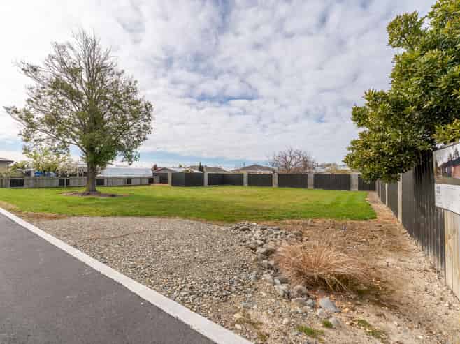 2 Jacks Place, Waimate