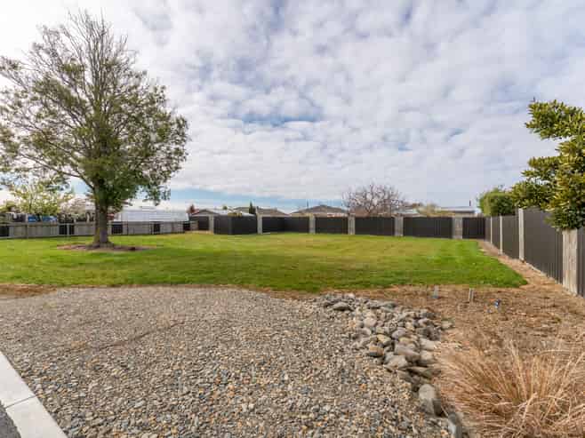 2 Jacks Place, Waimate