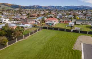 3 Jacks Place, Waimate