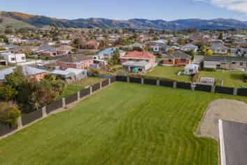 3 Jacks Place, Waimate