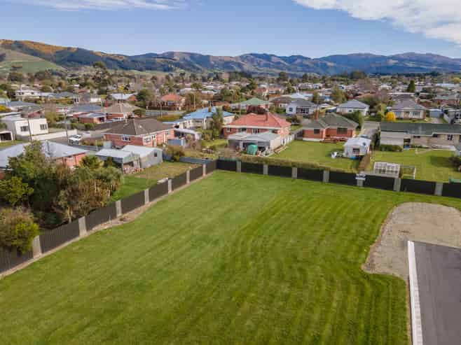 3 Jacks Place, Waimate