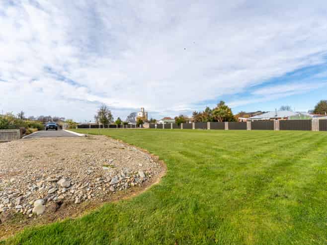 3 Jacks Place, Waimate