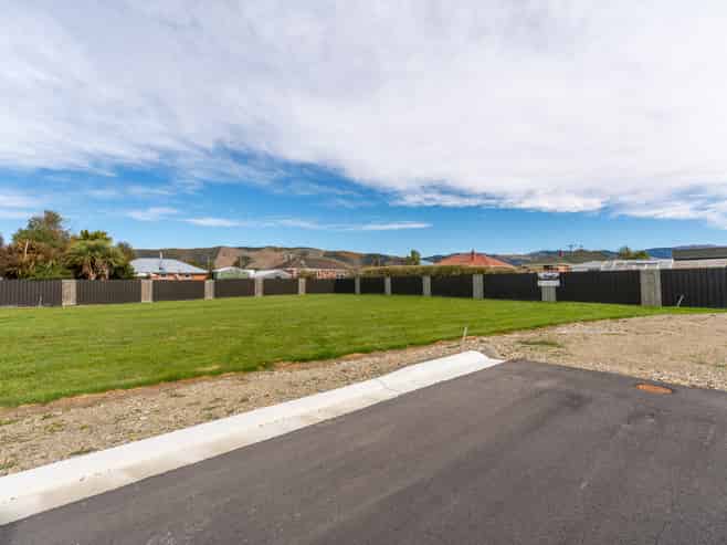 3 Jacks Place, Waimate