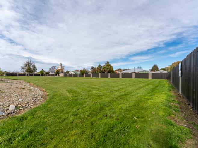 3 Jacks Place, Waimate