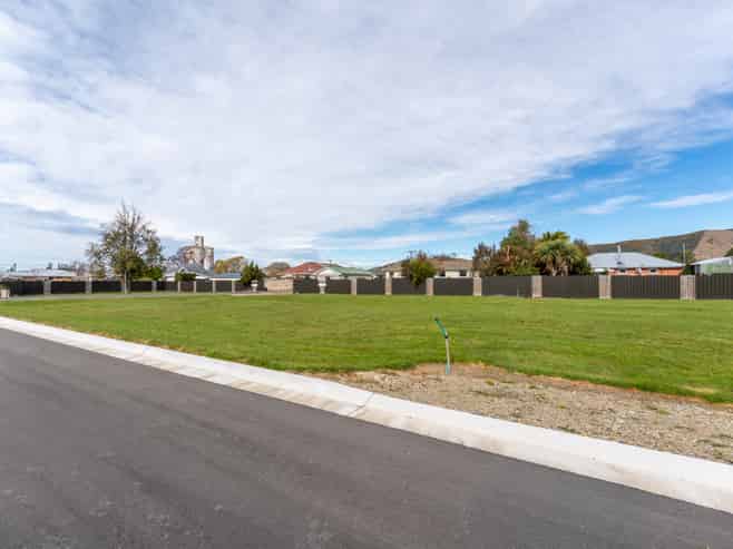 3 Jacks Place, Waimate