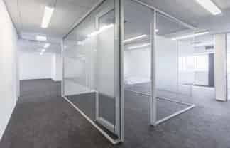 Competitively Priced Fitted Newmarket Office