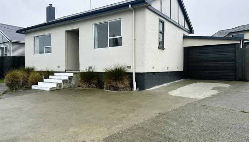 26 Pringle Street, Timaru Central
