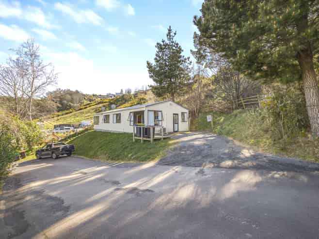 58b Frasers Road, Glenross
