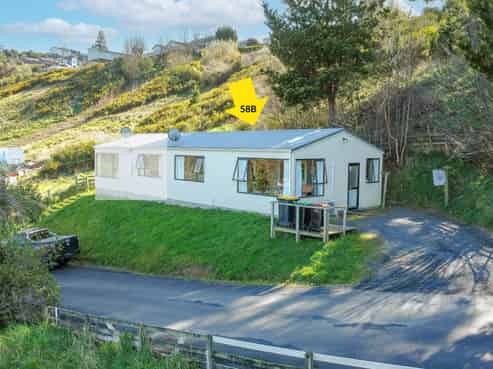 58B Frasers Road, Glenross