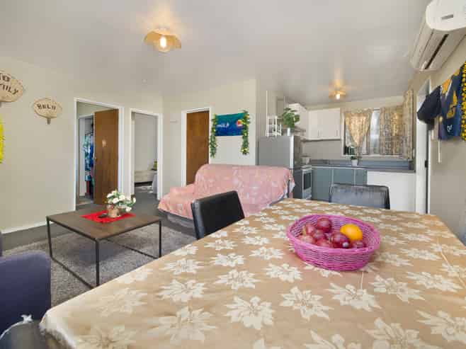 58b Frasers Road, Glenross