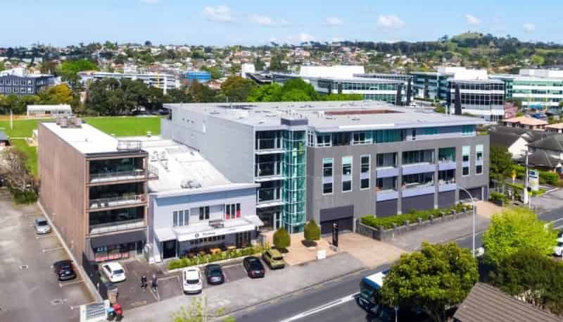 49 Main Highway, Ellerslie
