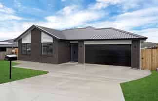 161 HITCHEN ROAD, Pokeno