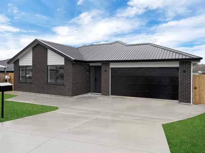 161 HITCHEN ROAD, Pokeno