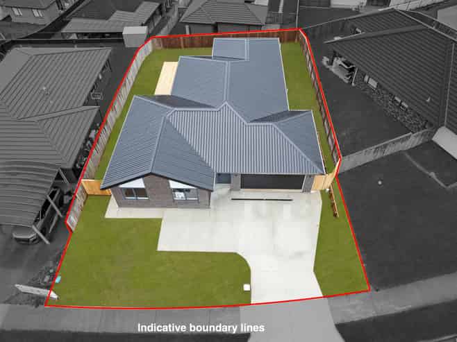 161 HITCHEN ROAD, Pokeno