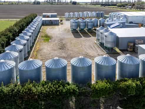 20 Framptons Road, Hinds