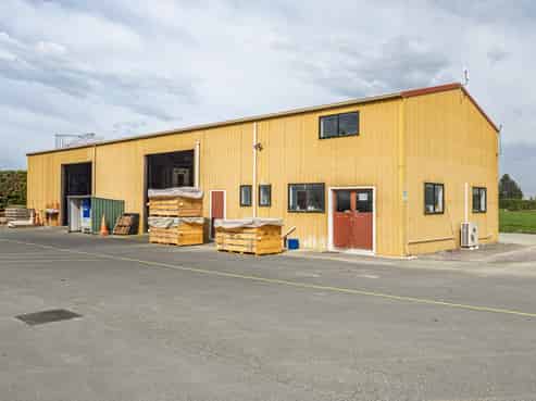 20 Framptons Road, Hinds