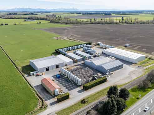 20 Framptons Road, Hinds