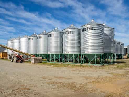 20 Framptons Road, Hinds