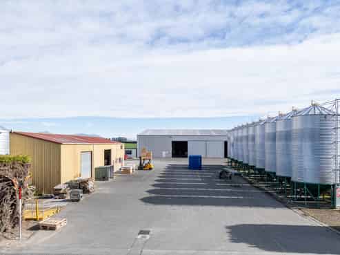 20 Framptons Road, Hinds