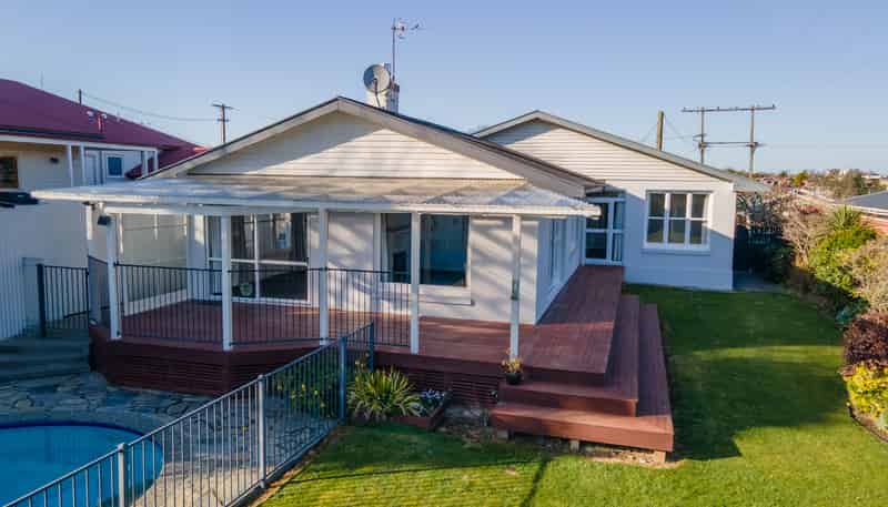 79 Orbell Street, Highfield