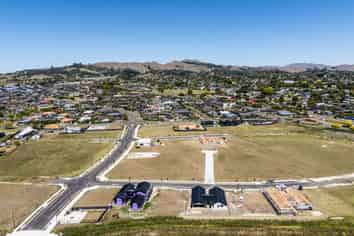 Lot 49 Brooklands Estate, Havelock North