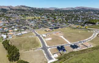 Lot 49 Brooklands Estate, Havelock North