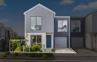 13 Tarakoi Road, Hobsonville