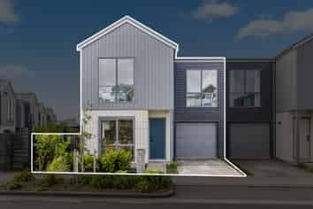 13 Tarakoi Road, Hobsonville
