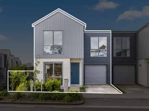 13 Tarakoi Road, Hobsonville