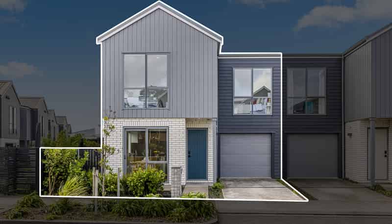 13 Tarakoi Road, Hobsonville