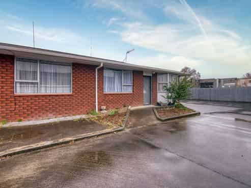 159E Ferguson Street, West End