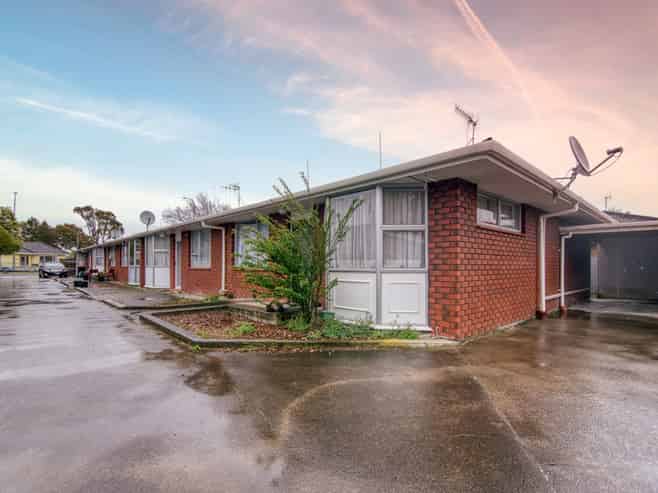 159E Ferguson Street, West End