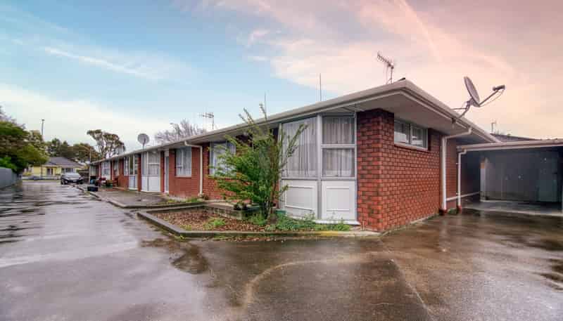 159E Ferguson Street, West End