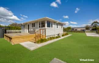66B Bibby Street, Waipawa