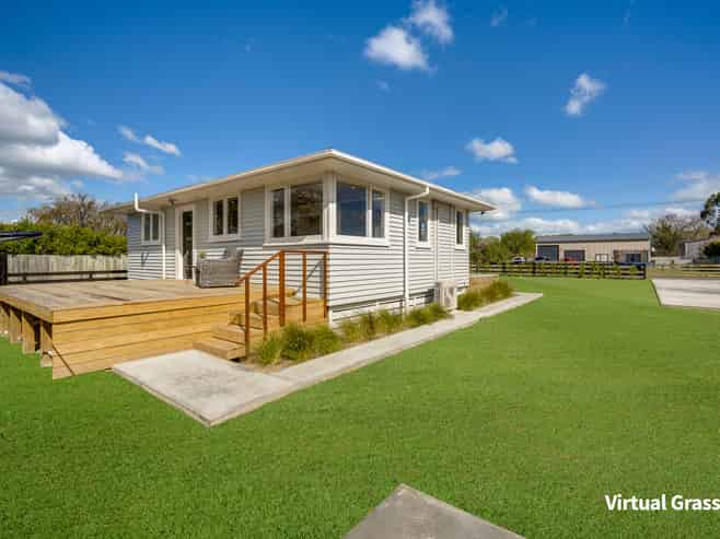 66B Bibby Street, Waipawa
