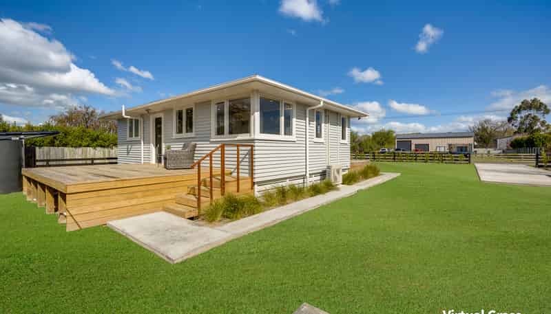 66B Bibby Street, Waipawa