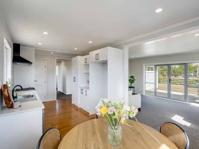 66B Bibby Street, Waipawa