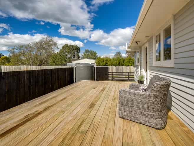 66B Bibby Street, Waipawa